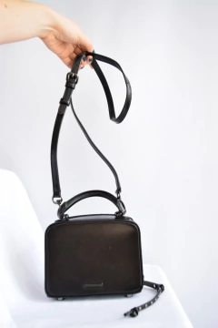 Cartera Rebecca Minkoff - Malva Streetwear