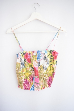 remera doll store (t.01)