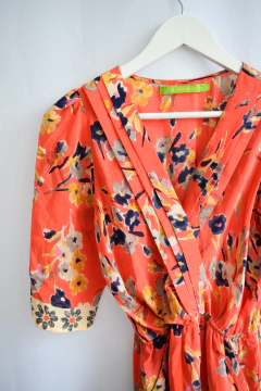 Vestido Rapsodia (t.s) - comprar online