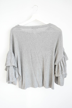 Sweater H&M (t.l) - Malva Streetwear