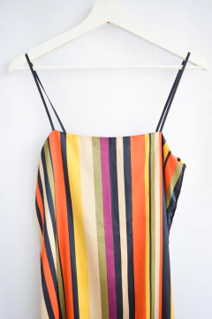 Vestido Gabatt (t.s) - comprar online