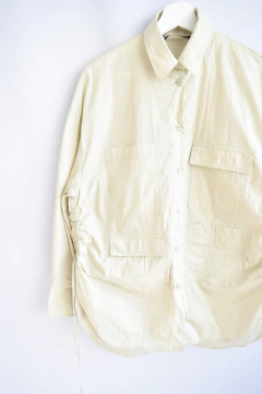 Camisa Zara (t.s) - comprar online