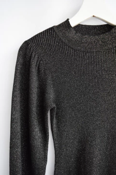 vestido h&m (t.s) - comprar online