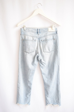 Jean Mango (t.36) - Malva Streetwear