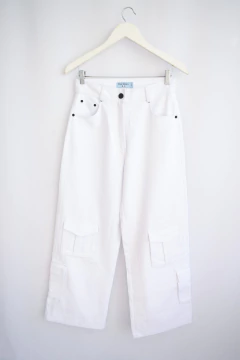 Pantalon Fini Braun (t.02)