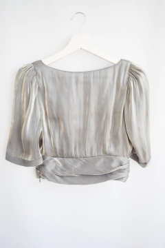 Remera Zara (t.s) - Malva Streetwear