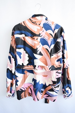 Campera Cloetas (t.01) - Malva Streetwear