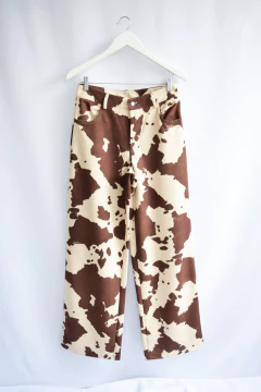 Pantalon Il laccio (t.m)