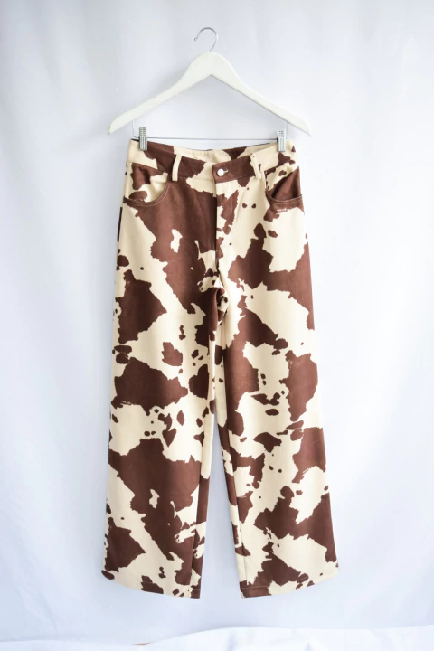 Pantalon Il laccio (t.m)