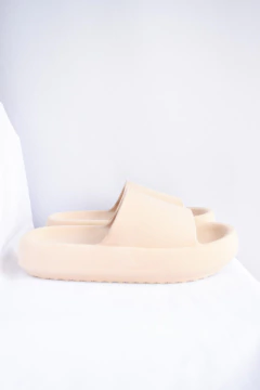 Ojotas (t.39) en internet