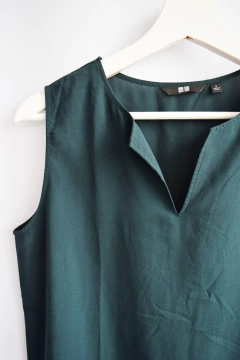 remera uniqlo (t.s) - comprar online