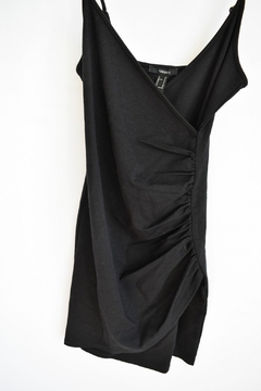 Vestido Forever 21 (t.m) - comprar online