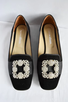 Zapatos Aurora Alfonso (t.37) - comprar online