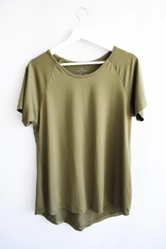 Remera Pamela Brycki (t.l)