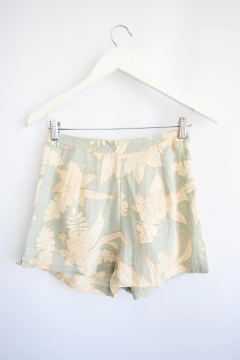 Short Indian Emporium (t.36) en internet