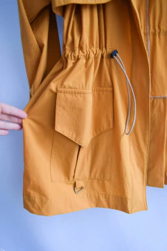 Campera Felicity Urban (t.01) - comprar online