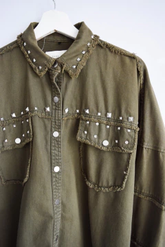 Camisa Zara (t.m) - comprar online