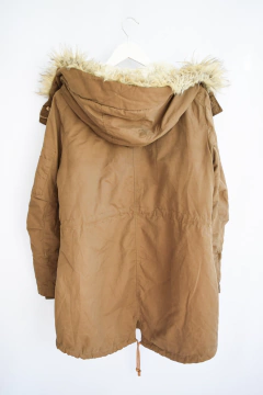 Campera H&M (t.44) en internet