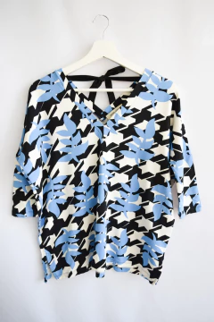 Remera Jazmin Chebar (t.01)