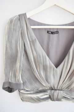 Remera Zara (t.s) - comprar online