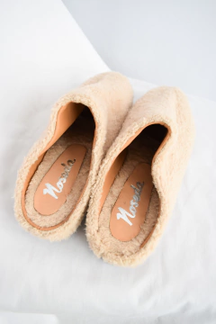 Zapatos Noseda NUEVOS (t. 37) en internet