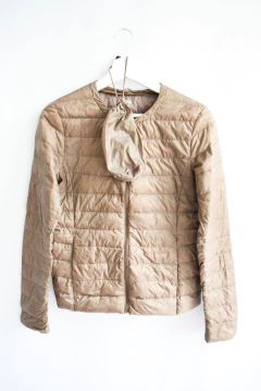 Campera Uniqlo (t.s) en internet