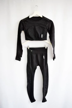 Conjunto Touche (t.01)