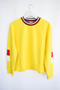 Buzo Tommy Hilfiger (t.l)