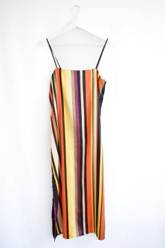 Vestido Gabatt (t.s)