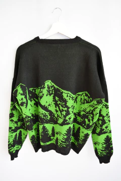 Sweater (t.u) - comprar online