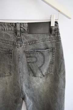 Jean Rotunda (t.25) - Malva Streetwear