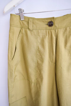 Pantalon Portsaid (t.m) NUEVO - comprar online