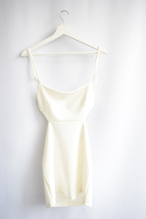 vestido (t.xs)