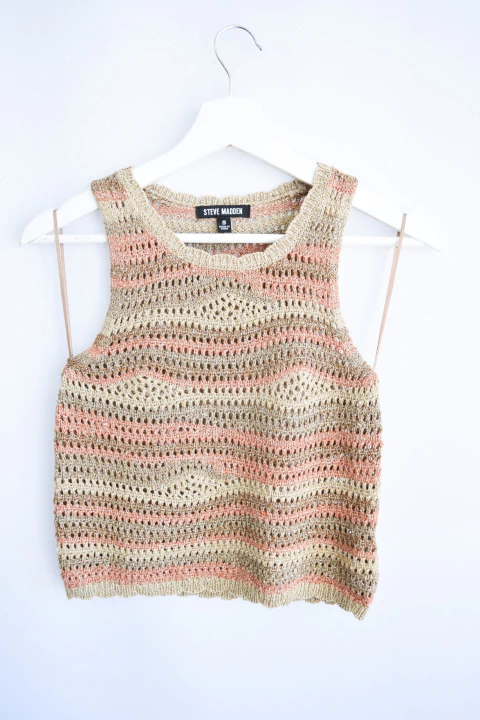 Remera Steve Madden (t.s)