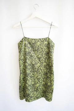 Vestido Complot (t.s)