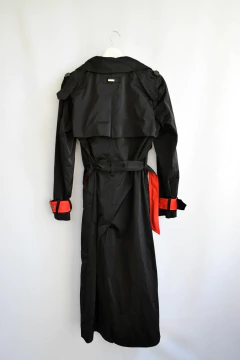 Trench Perramus (t.02)