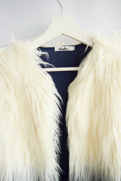 Chaleco Ulanka (t.m) - comprar online