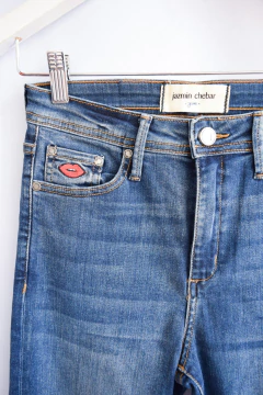 Jean Jazmin Chebar (t.23) - comprar online