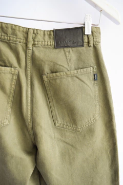 pantalon Jazmin Chebar (t.24) - Malva Streetwear