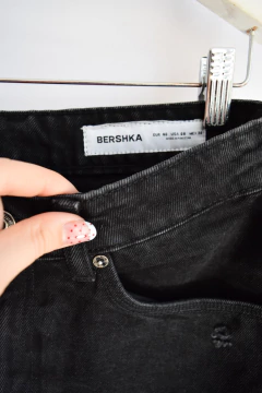 Short Bershka (t.40) - comprar online