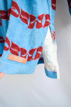 Buzo Jazmin Chebar (t.38) - comprar online