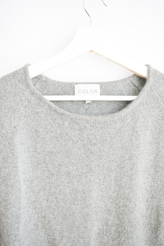 Sweater Oklan (t.02) - comprar online