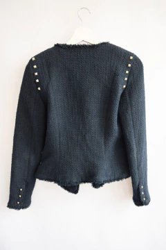 Saco Zara (t.s) en internet