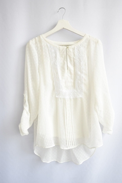remera daniel rainn (t.m)