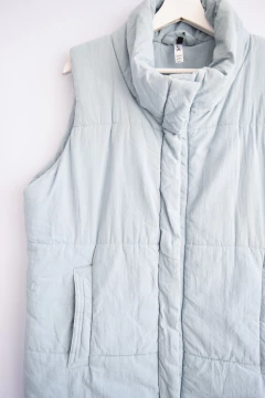 Chaleco Lola (t.01) - comprar online