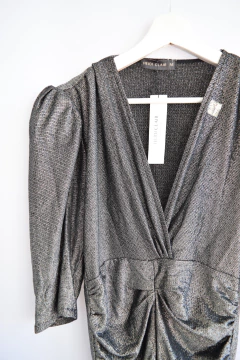 Vestido Heidi Clair (t.m) NUEVO - comprar online