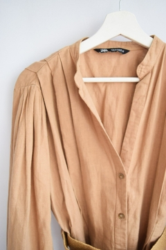 Vestido Zara (t.s) - comprar online
