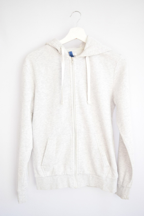 Campera H&M (t.xs)