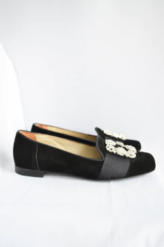 Zapatos Aurora Alfonso (t.37) en internet