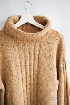 sweater (t.u) - comprar online